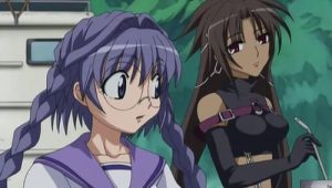 Erementar Gerad Episodio 19