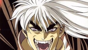 Bastard Episodio 6