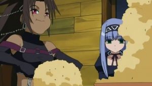 Erementar Gerad Episodio 17