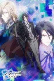 Butlers: Chitose Momotose Monogatari