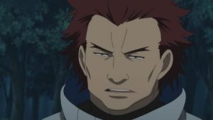 Darker Than Black Episodio 20