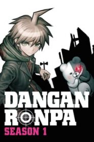 Danganronpa: The Animation 1 Temporada Online