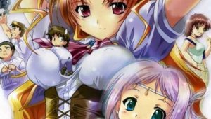 Maburaho Episodio 2
