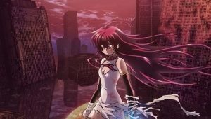 Kurokami the Animation Episodio 13