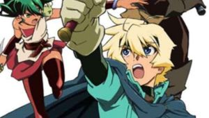 Deltora Quest Episodio 21