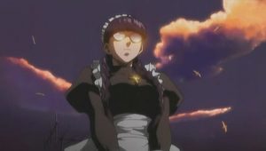 Black Lagoon Episodio 8