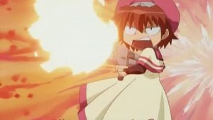 Erementar Gerad Episodio 9