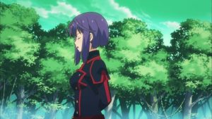 Ange Vierge Episodio 4