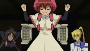 Erementar Gerad Episodio 12