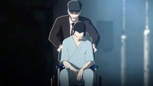 Ajin Episodio 7