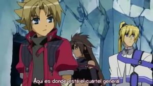 Erementar Gerad Episodio 24