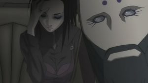 Ergo Proxy Episodio 9