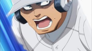 Ace of Diamond Episodio 62