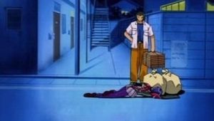 Excel Saga Episodio 3