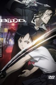 Blood+ Dublado