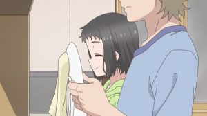 Akkun to Kanojo Episodio 17