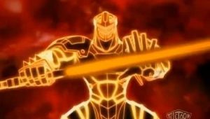 Bakugan: Nova Vestroia Episodio 51