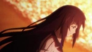 IS: Infinite Stratos Episodio 11