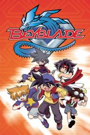 Beyblade Dublado