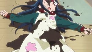 Denki-Gai no Honya-san Episodio 11