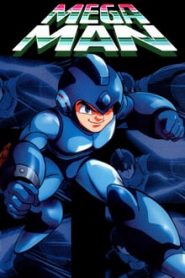 Mega Man 2 Temporada Online