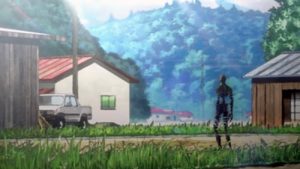 Ajin Episodio 13