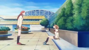 Lovely Complex Episodio 11