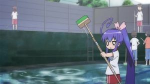 Acchi Kocchi Episodio 6