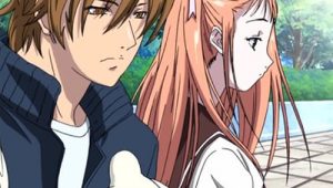 Air Gear Episodio 19