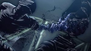 Ajin Episodio 6