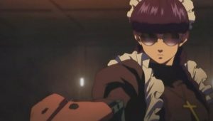Black Lagoon Episodio 9
