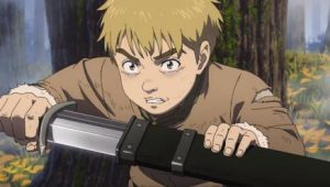 Vinland Saga Episodio 4