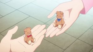 Blend S Episodio 3