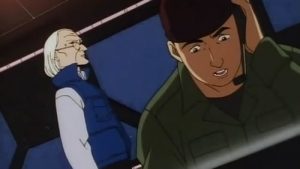 Mobile Suit Gundam Wing Episodio 47