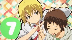 Aiura Episodio 7