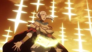 Black Clover Episodio 92