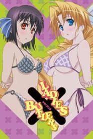 Ladies vs Butlers! 1 Temporada Online