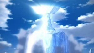 Druaga No Tou: The Aegis Of Uruk Episodio 10