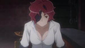Dungeon ni Deai o Motomeru no wa Machigatteiru Darou ka? Episodio 2
