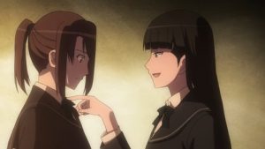 Amagami SS Episodio 23