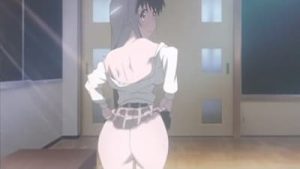 Kanokon Episodio 12