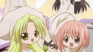 Bottle Fairy Episodio 3