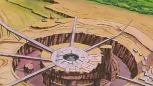 Dragon Ball GT Episodio 31