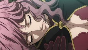 Black Clover Episodio 57
