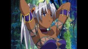 Love Hina Episodio 10