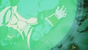 Dragon Ball GT Episodio 36