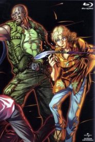 Black Lagoon 1 Temporada Online