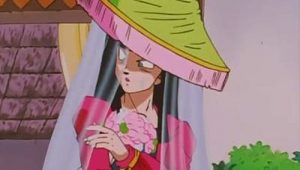 Dragon Ball GT Episodio 7