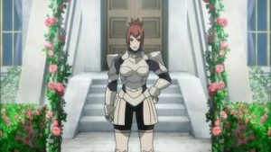 Druaga No Tou: The Sword Of Uruk Episodio 7