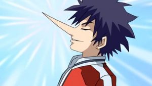 Air Gear Episodio 6